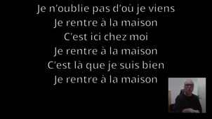 Je rentre à la maison-instrumental dirigé.mp4