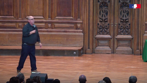 École et enseignement efficace, conférence de Steve BISSONNETTE.mp4