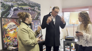 Lycée Sainte Jeanne d'Arc (Gourin)