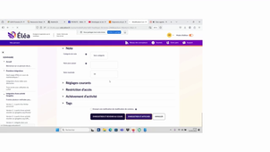 Les ateliers d'Éléa - Quel usage d'Éléa en mathématiques ?