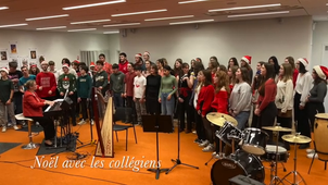 2026-Diaporama Section Musique 3e .mp4