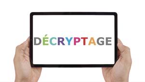 Décryptage : présentation de la Websérie