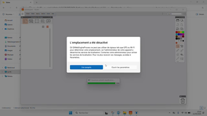 Tuto ouvrir automatiquement un fichier flipchart (ActivInspire)