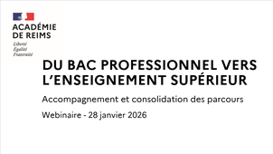 Webinaire 