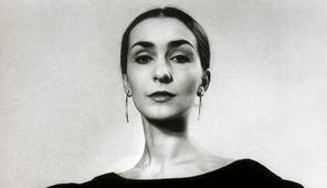 Pina Bausch Podcast