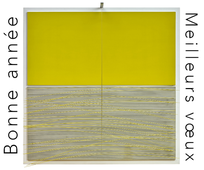 Vœux cinétiques 2023