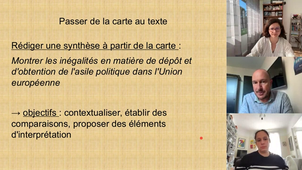 Géographie de l'Europe