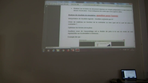 Présentation de l'épreuve unité 4 