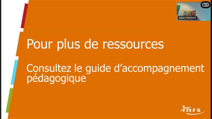 PNF 2024 /2025 - Rénovation du CAP et du BCP du champ de la propreté des espaces urbains