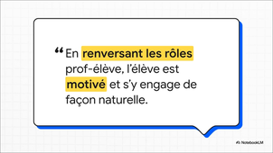 Teaser Test Étudiant