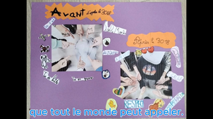 Tous contre le harcèlement