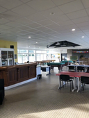 Présentation du foyer du Lycée professionnel Coëtlogon