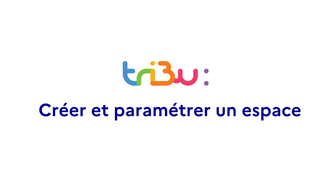 Voir la liste de lecture « Tribu »