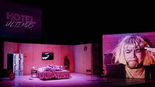 L'art est-il inutile?