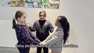 un son pour dire NON. NAH 2026