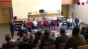 03 - Bonduelle - Questions