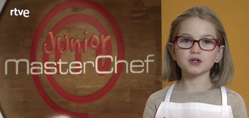 Video 6 Masterchef junior