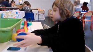 Ateliers maternelle MS GS Adélaïde Marie