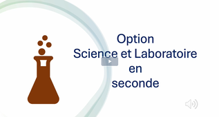 Sciences et Laboratoire