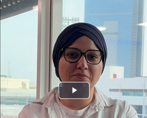 Master MEEF 1D - Témoignages d'une stagiaire - ZMO - Inspé  Clermont