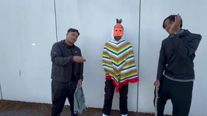 CLIP AY TENOCHTITLAN - LYCEE CASSIN - ARPAJON.mp4