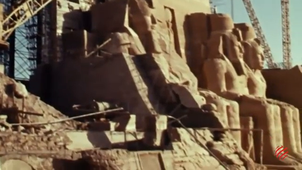 The Rescue of the Abu Simbel Temples.mp4