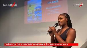Reportage Concours Mobilités durables