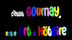 Fresque Gournay Creil 2024