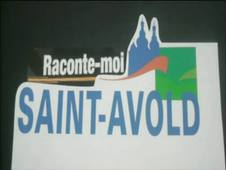Raconte-moi Saint-Avold