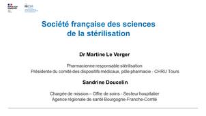 PNF 2024/2025 -Rénovation de la filière hygiène, propreté et environnement - Webinaire commun aux 5 diplômes