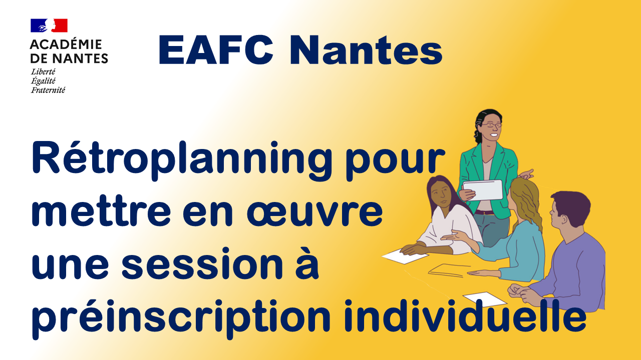 Podeduc Eafc Nantes Paf Pilotes Rétroplanning Meo Préinscriptions