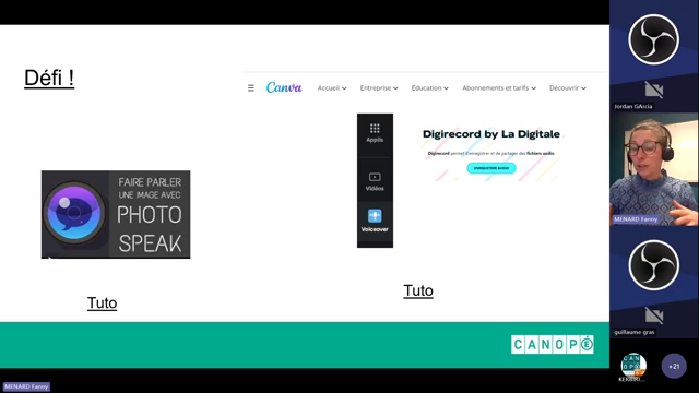 PodEduc - Webinaire Semaine Des Langues_ Des Idées Pou…