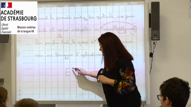 PodEduc La Dictée Négociée.Mp4