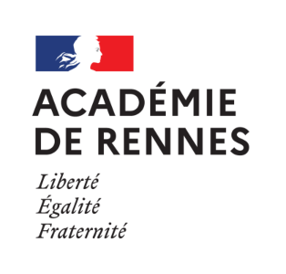 Headband Région académique Bretagne
