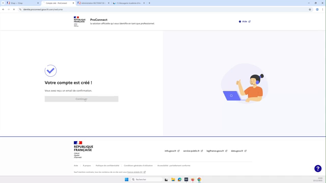 Bannière Tchap