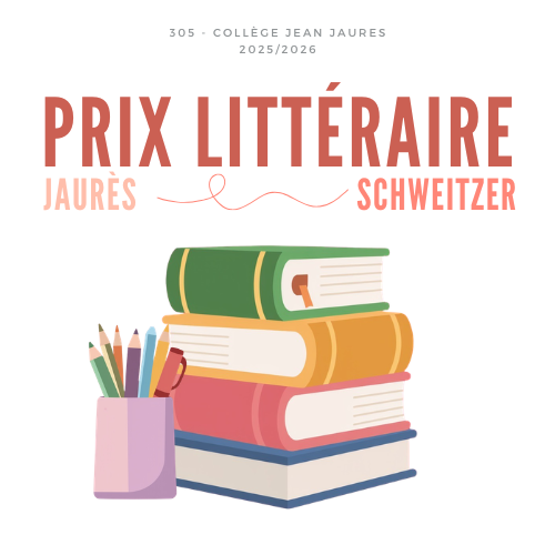 Bannière Prix littéraire Jaurès-Schweitzer (305)