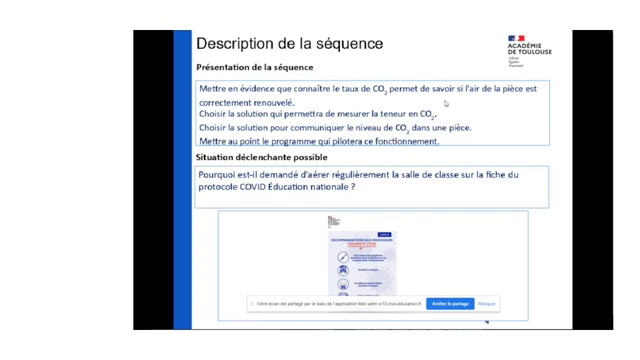 PodEduc - Comment Savoir Que L'Air Ambiant Doit Être R…