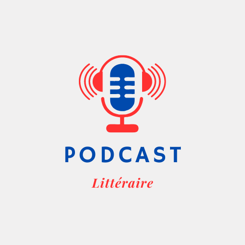 Bannière Podcasts littéraires