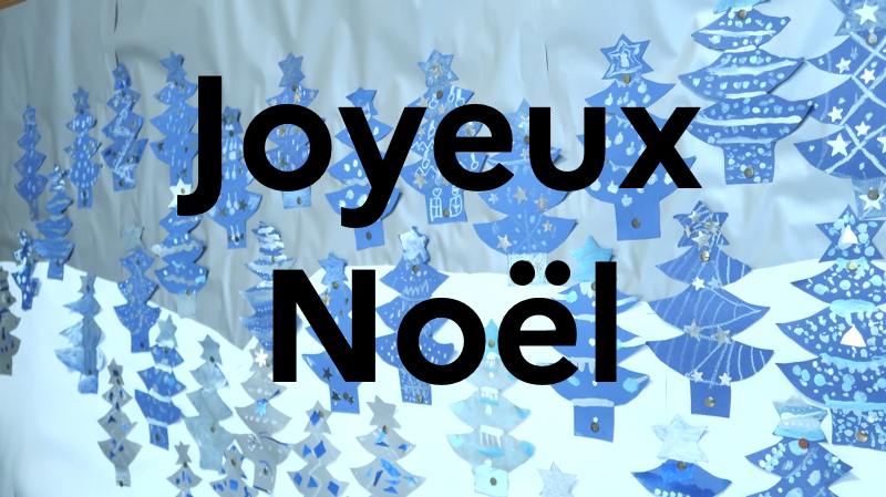 PodEduc - Chorales De Noël