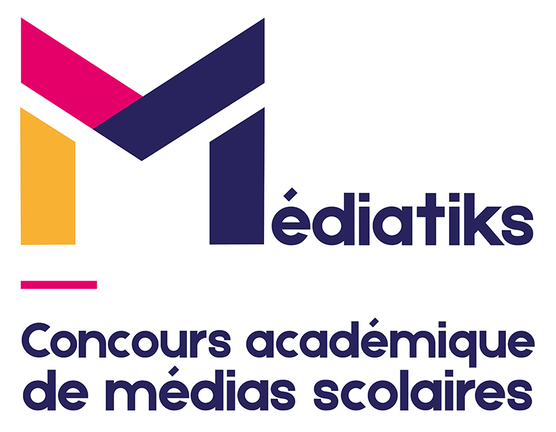 Bannière Concours Médiatiks