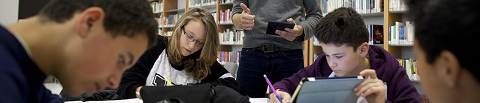 Bannière Un bureau des entreprises dans chaque lycée professionnel