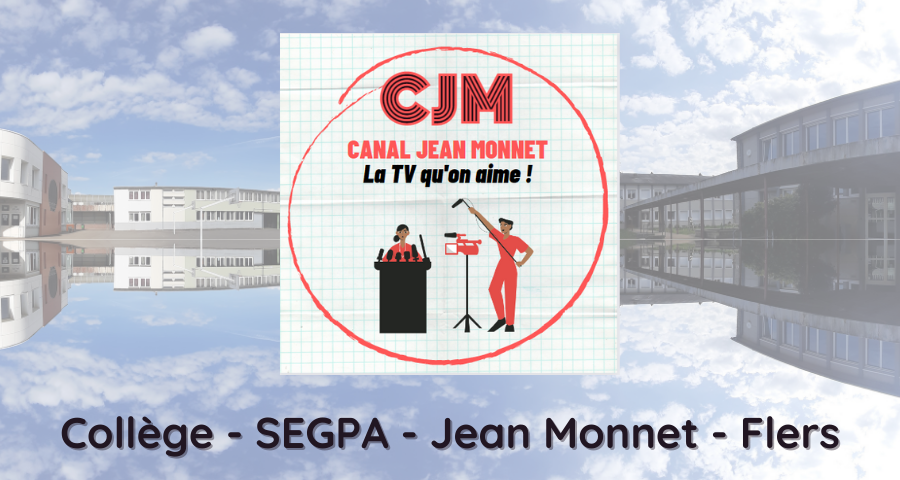 Bannière CDJ - Canal Jean Monnet