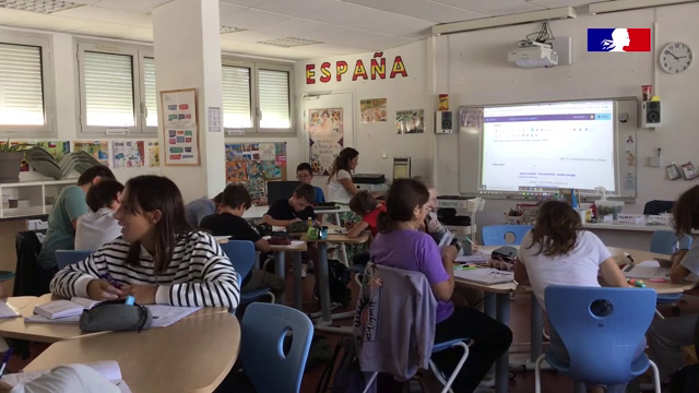 PodEduc - Organisation En Classe Flexible Dans Un Cour…
