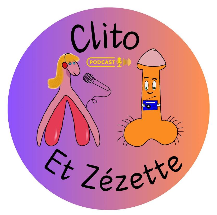Bannière Clito et zézette