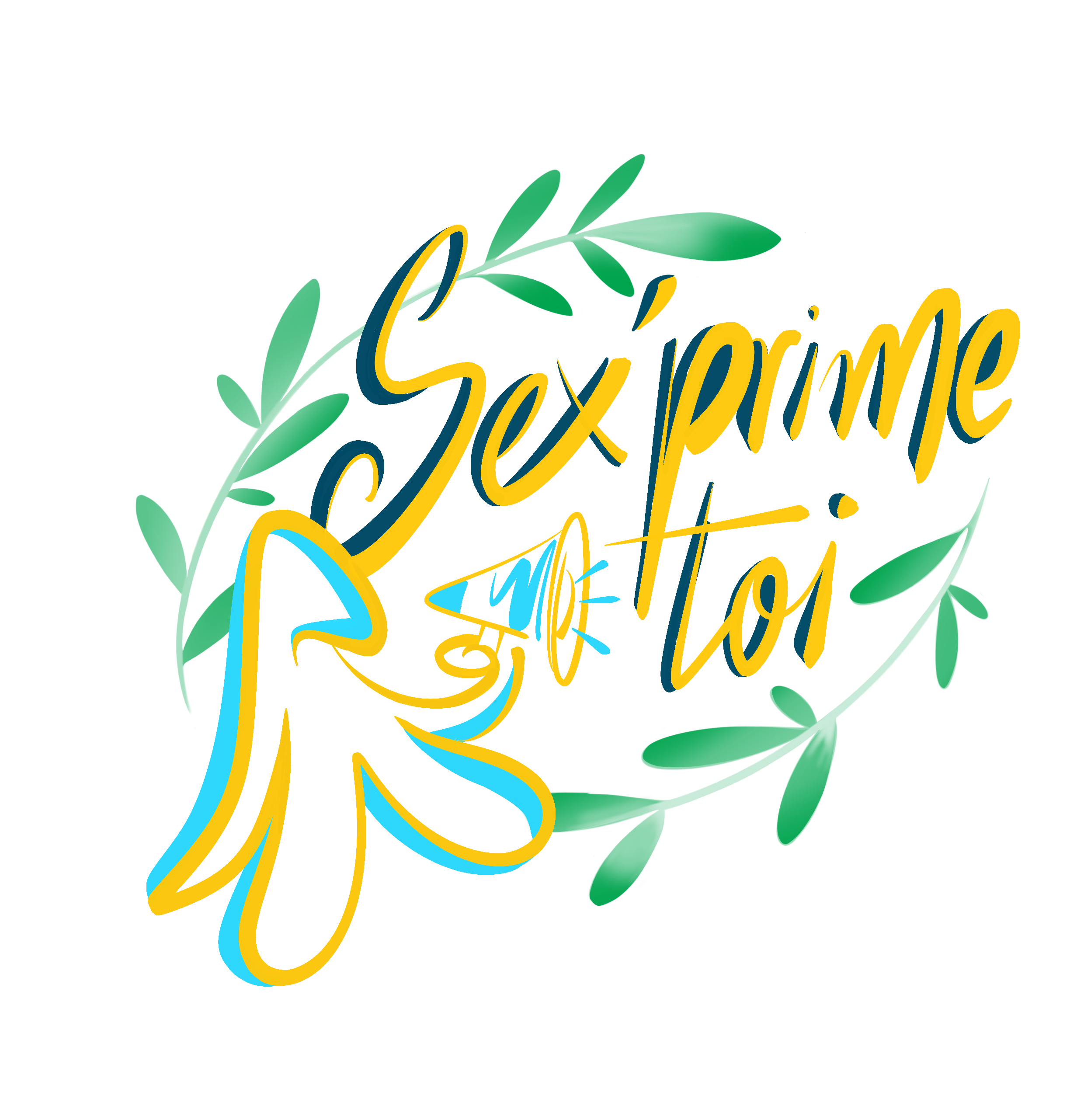 Bannière Sex'prime toi !