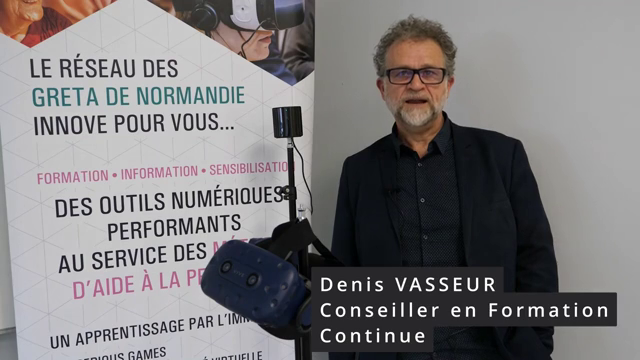 PodEduc - La Démarche De Soins