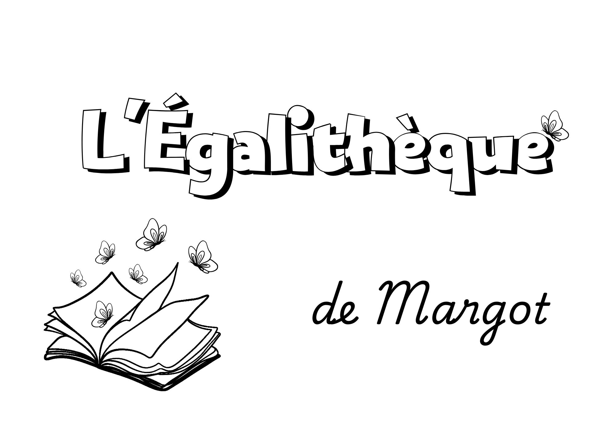 Bannière Egalithèque