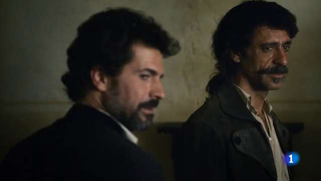 PodEduc - El Ministerio Del Tiempo Temporada 1 - Capít…