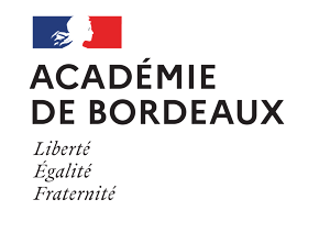 Bannière Académie de Bordeaux