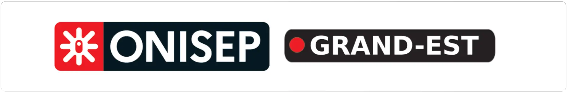 Bannière ONISEP - Grand-Est